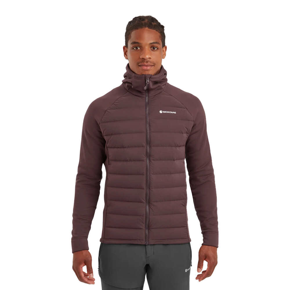 Montane Composite Hooded Jacket - SS25