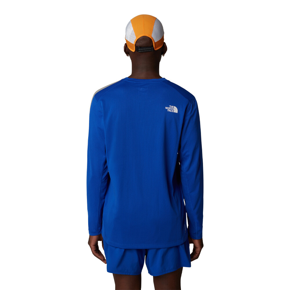 The North Face Lightbright Trail Running Top