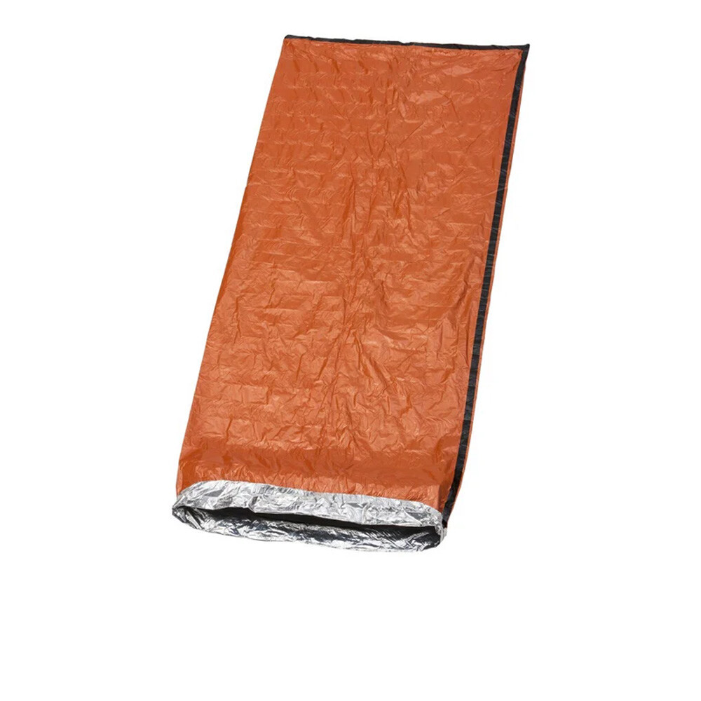 Adventure Ready Brands S.O.L Emergency Bivvy with Whistle - SS25