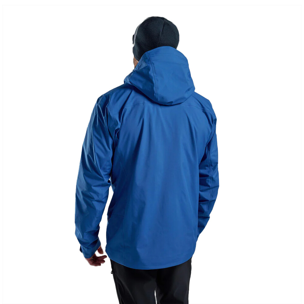 Montane Torren Waterproof Jacket - SS25