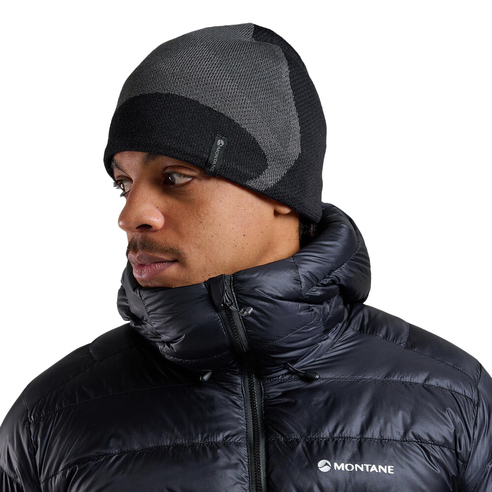 Montane Logo Beanie - SS25