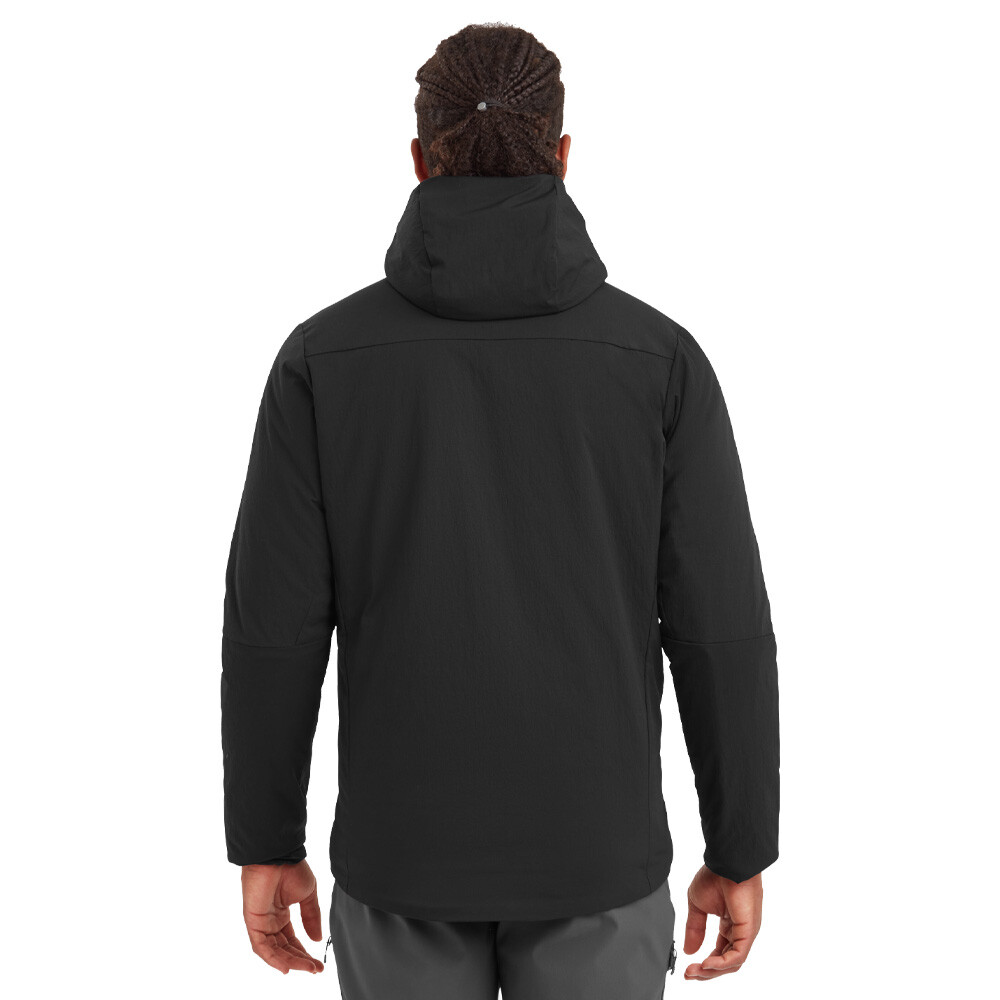 Montane Fireball XT Hooded Jacket - AW24