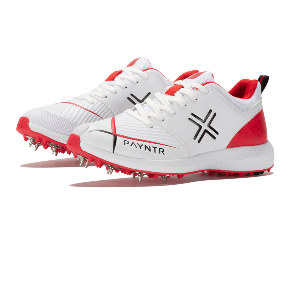 Payntr V Cricket Spikes