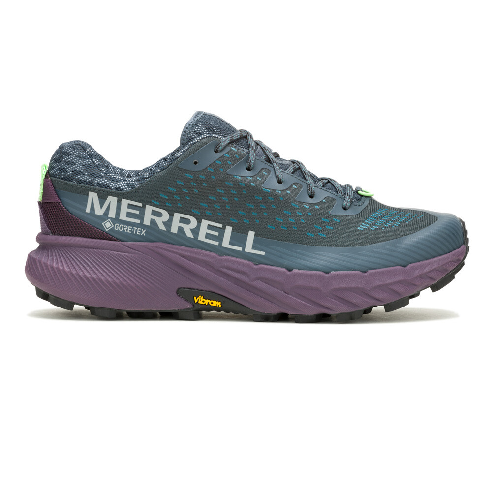 Merrell Agility Peak 5 GORE-TEX Trail Running Shoes - AW24