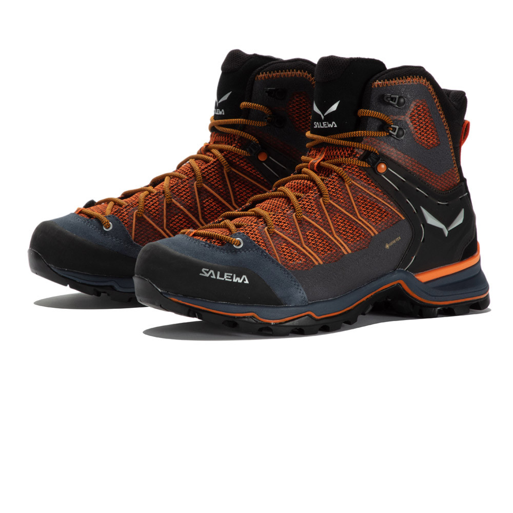 Salewa Mountain Trainer Lite GORE-TEX Walking Boots -   SS25