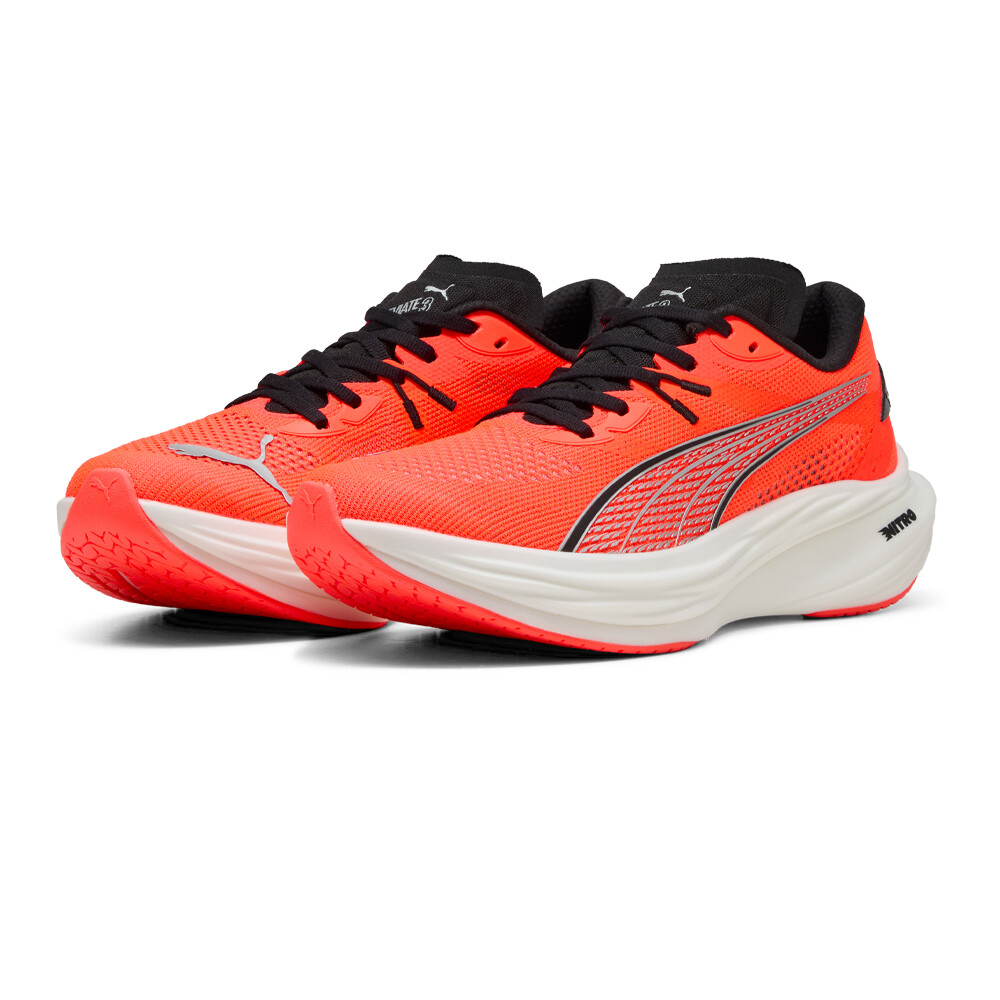 Puma Deviate Nitro 3 Running Shoes - SS25