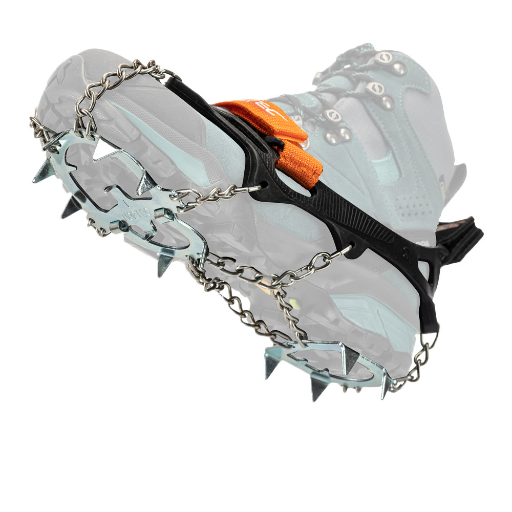 Nortec Alp 2.0 Winter Trekking Micro Crampons -  AW24