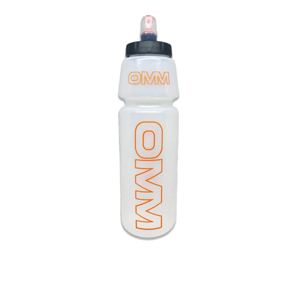 OMM Running Ultra Bottle 750ml Bite Valve - SS25