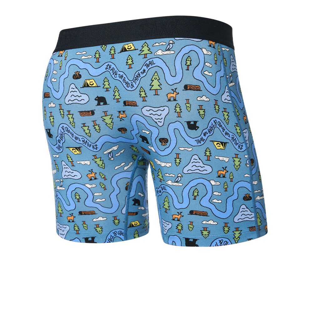 Saxx Vibe Xtra Boxer Brief - SS25