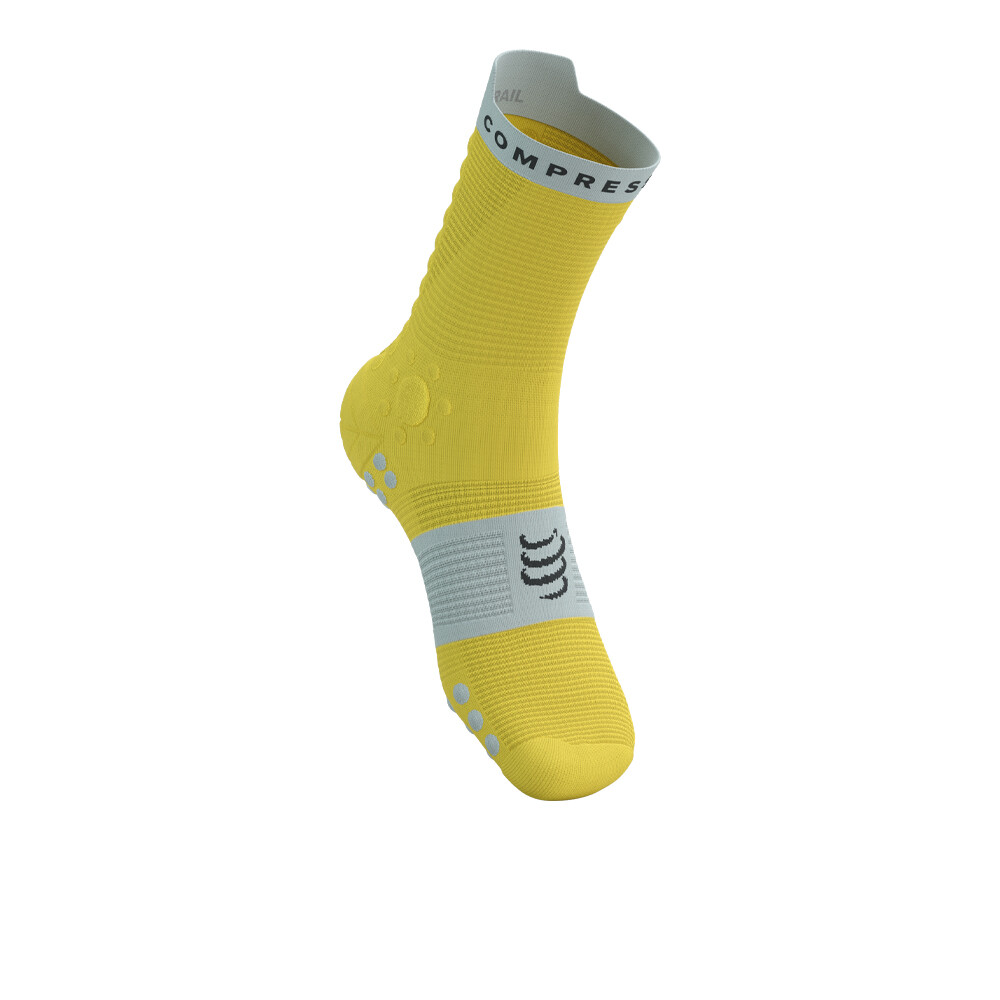 Compressport Pro Racing v4.0 Trail Socks - SS25