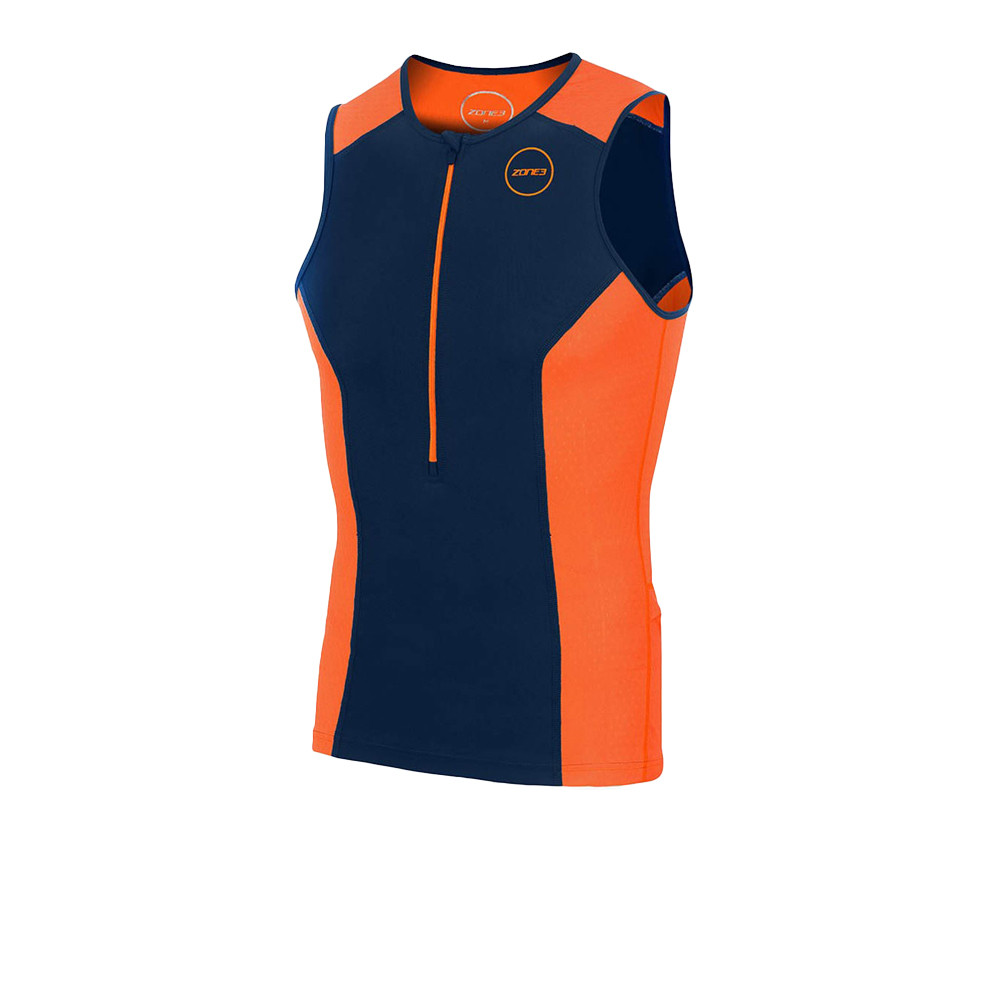 ZONE3 Aquaflo Plus Top