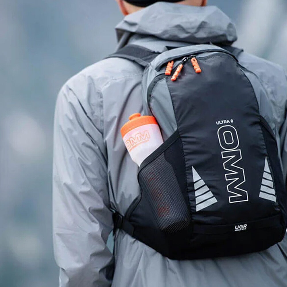 OMM Ultra 8 Running Backpack - SS25