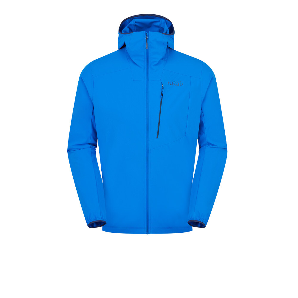 Rab Borealis Alpine Hooded Jacket - SS25