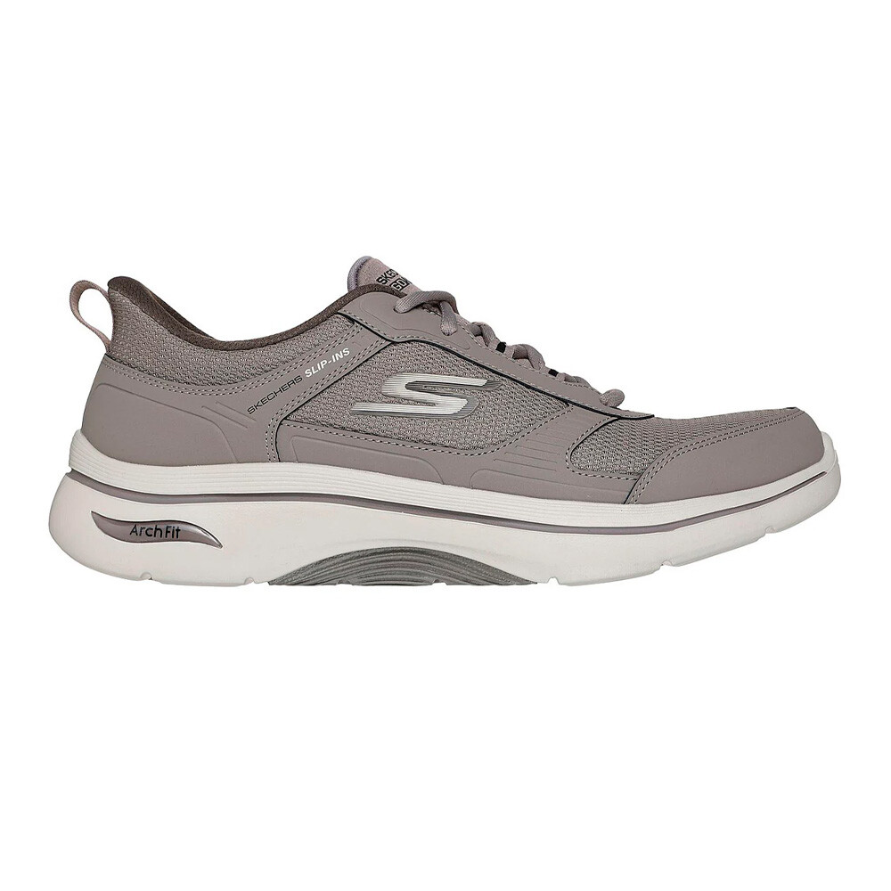 Skechers Slip-Ins: GOWalk Arch Fit 2.0 - Seared Walking Shoes - SS25