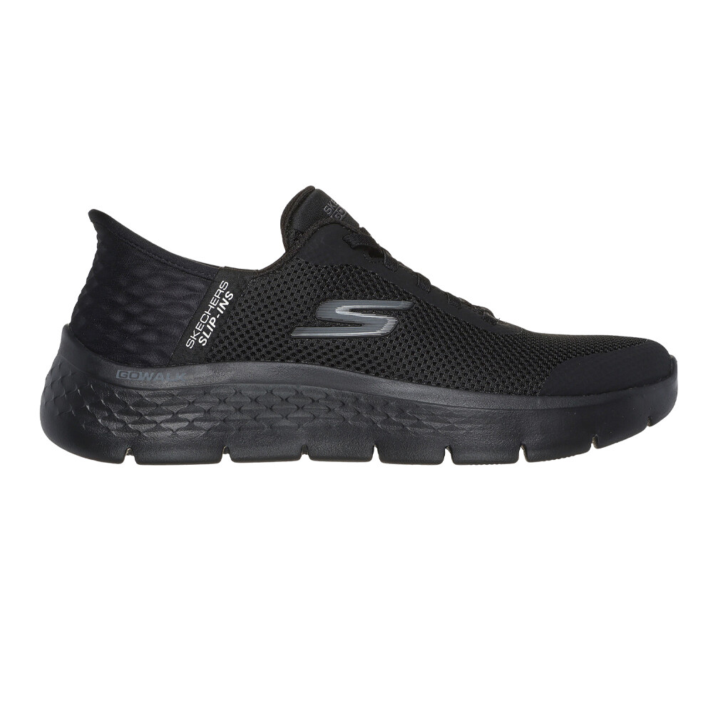 Skechers Slip-Ins Go Walk Flex - Grand Entry Women's Walking Shoes - SS25