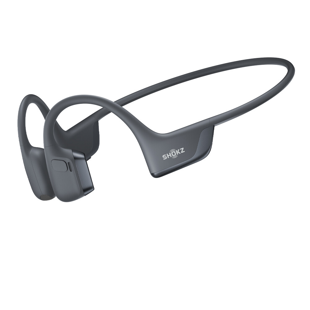 Shokz OpenRun Pro 2 Mini Bone Conduction Sports Headphones - SS25