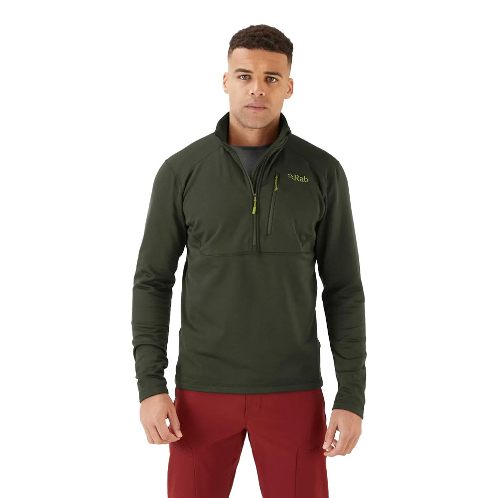 Rab Geon Pull-On Top - SS25