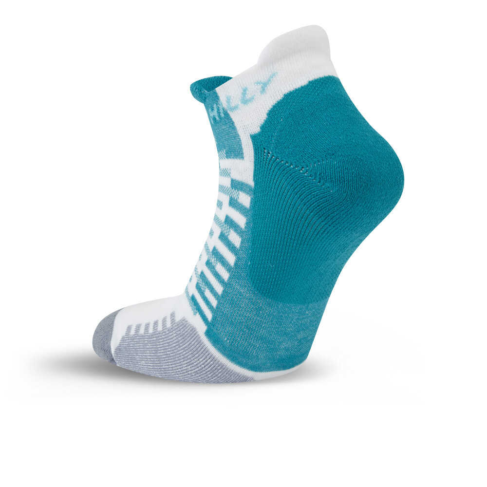 Hilly Active Socklet (Minimum Cushioning) - SS25