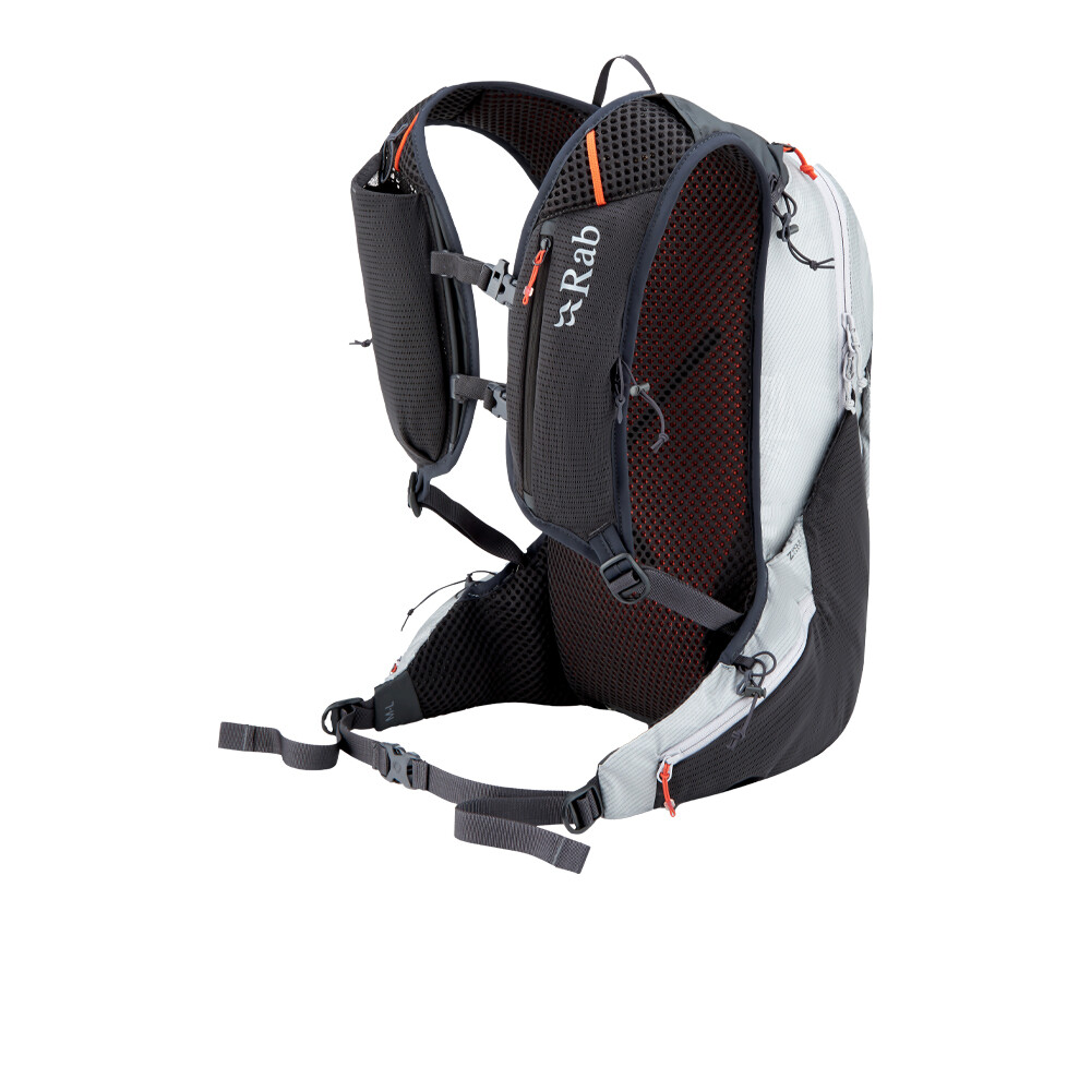 Rab Nitron 18L Lightweight Backpack - SS25