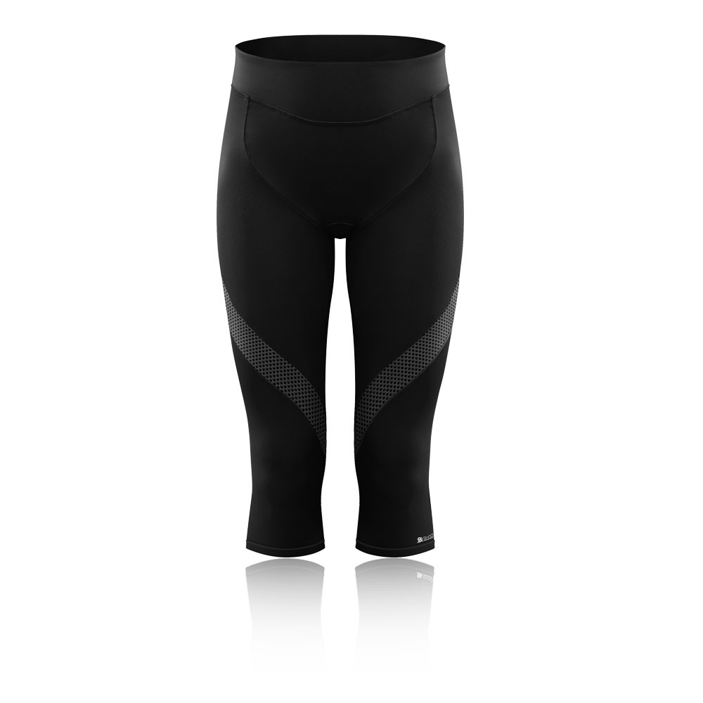 Shock Absorber Activewear Women's Capri Leggings