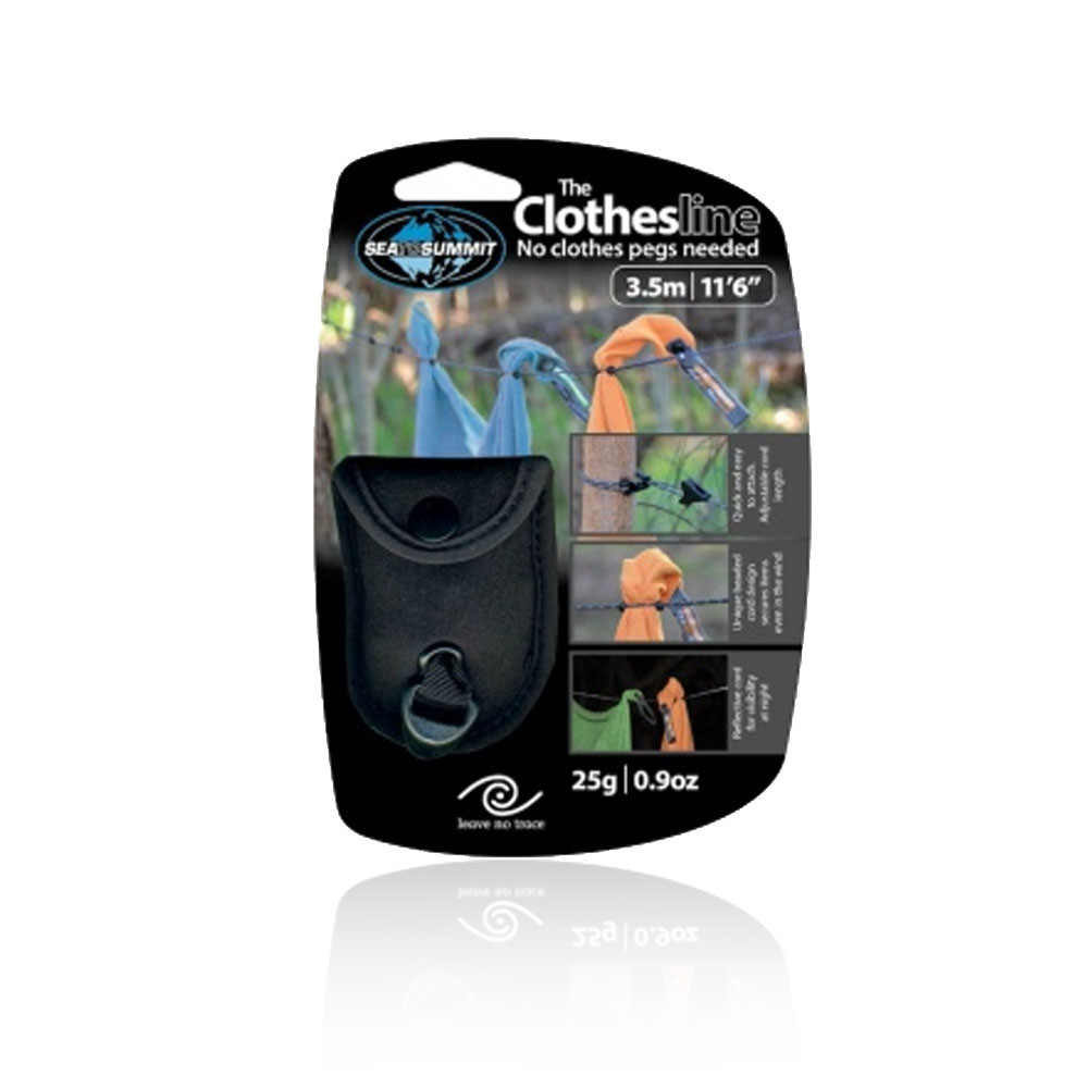 Sea To Summit The Clothesline - SS25