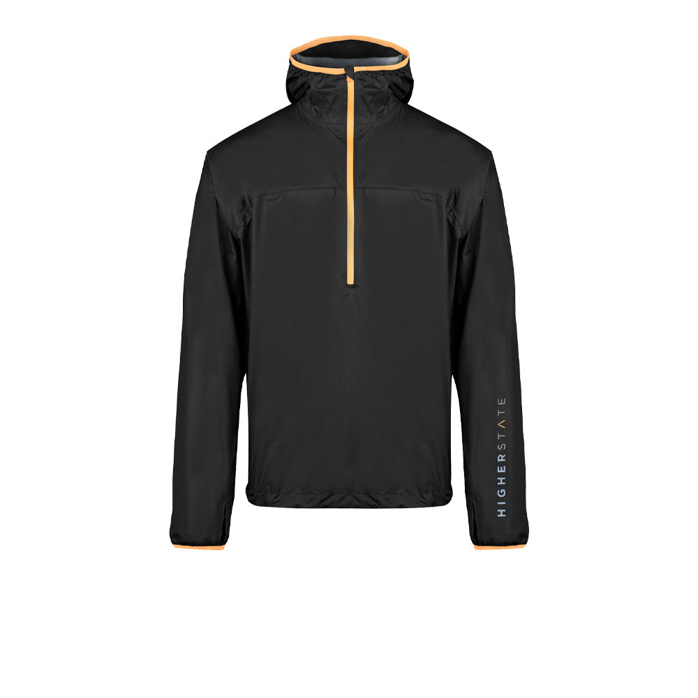 Higher State Waterproof Lite Half Zip Jacket