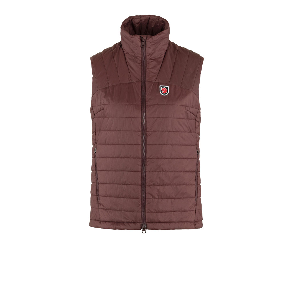 Fjallraven X-Latt Women's Gilet