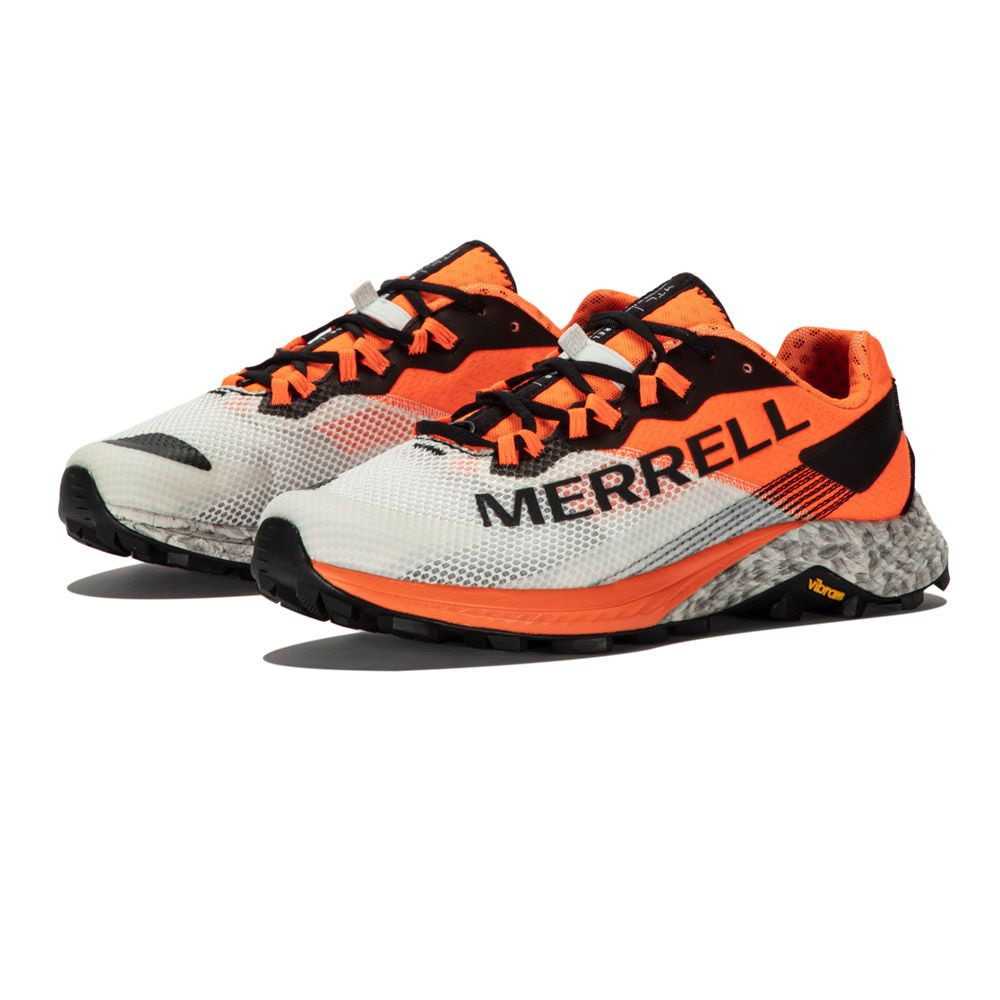 Merrell MTL Long Sky 2 Women's Trail Running Shoes