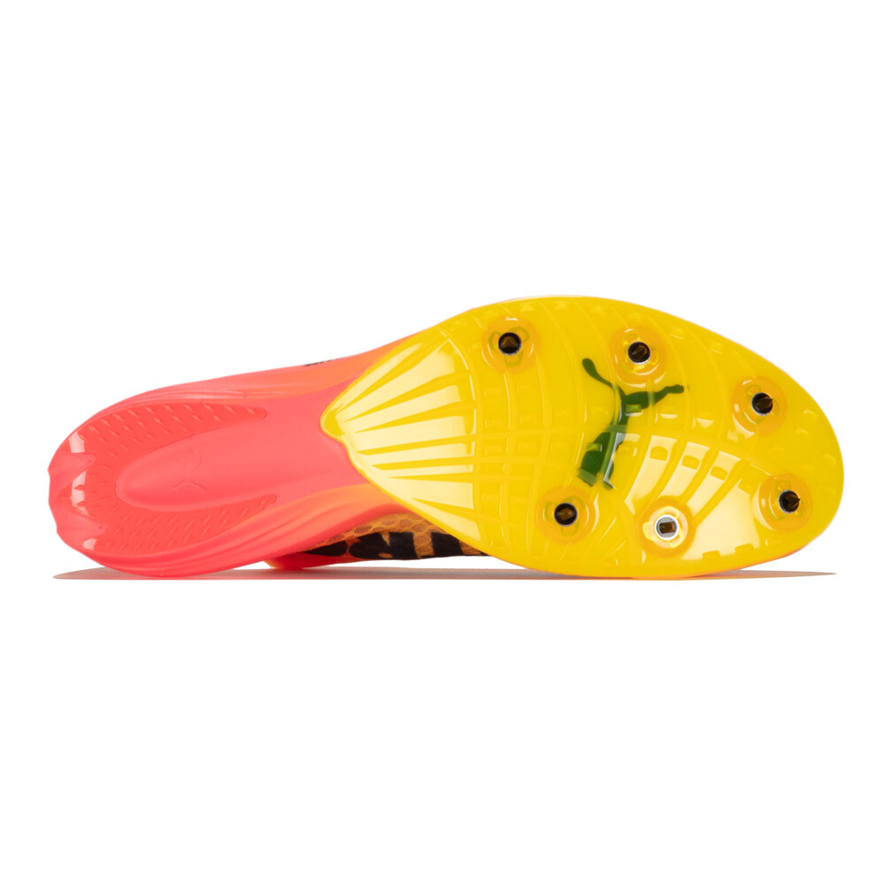 Puma evoSPEED Nitro Elite Plus 4 Running Spikes - SS25