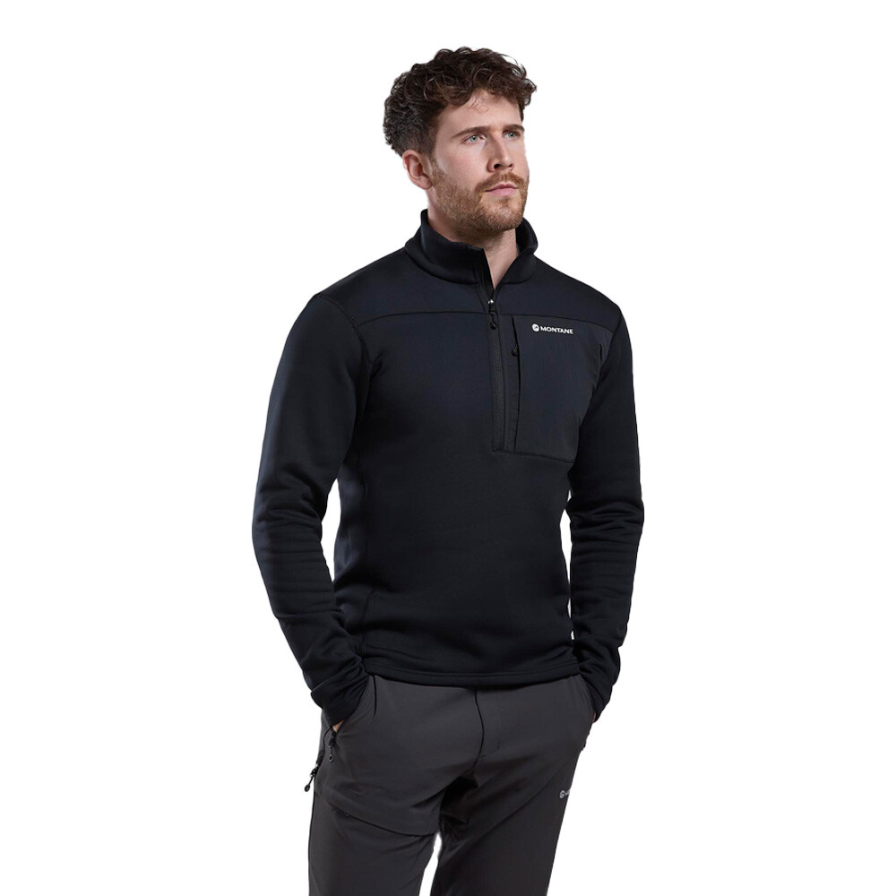 Montane Fury XT Pull-On Half-Zip Top - SS25