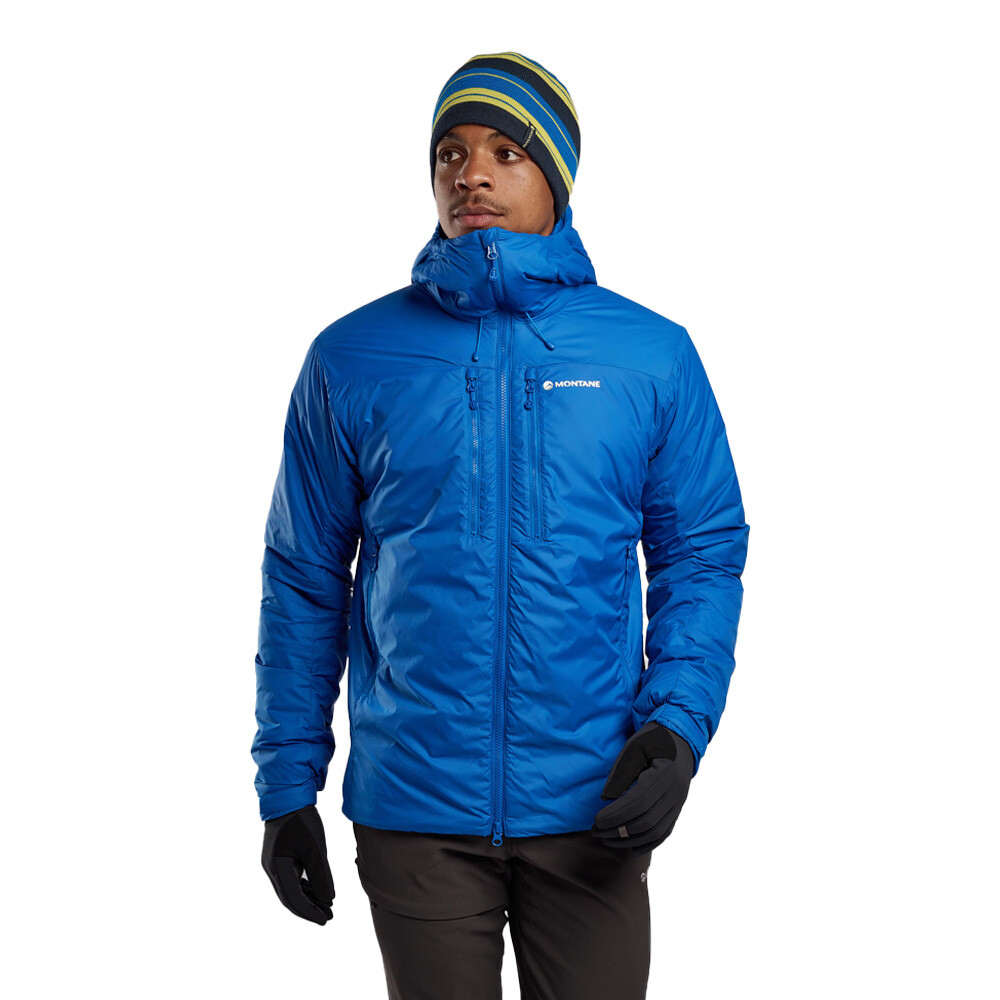 Montane Respond XT Hooded Jacket - SS25