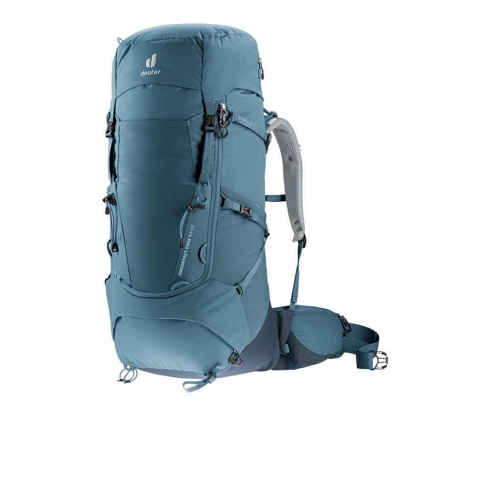 Deuter Aircontact Core 50 plus 10 Backpack - SS25