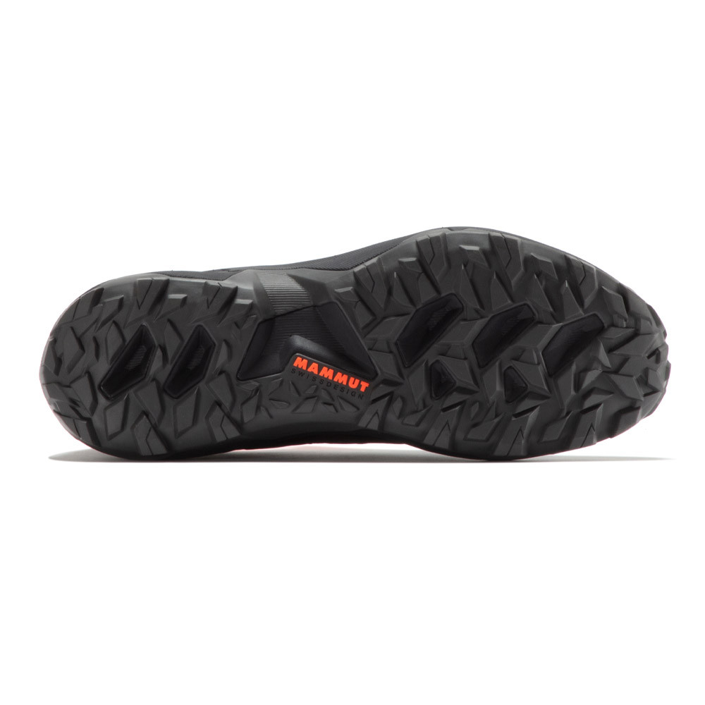 Mammut Sertig II Low GORE-TEX Walking Shoes - SS25
