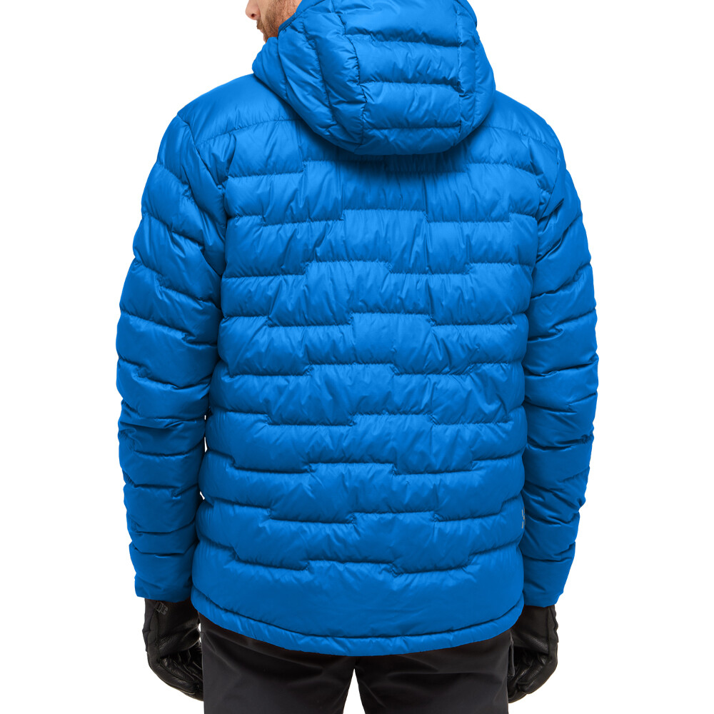 Haglofs ROC Flash Down Hooded Jacket - AW24