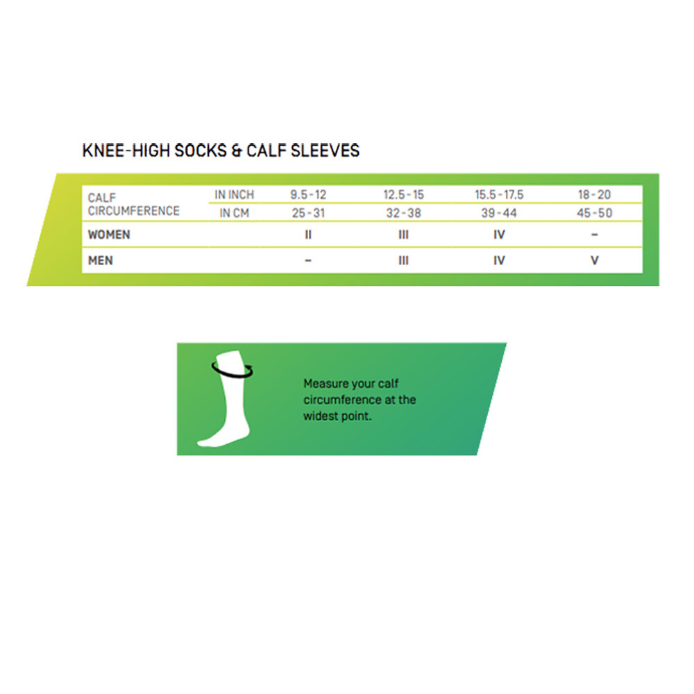 CEP The Run Compression Calf Sleeves - AW24