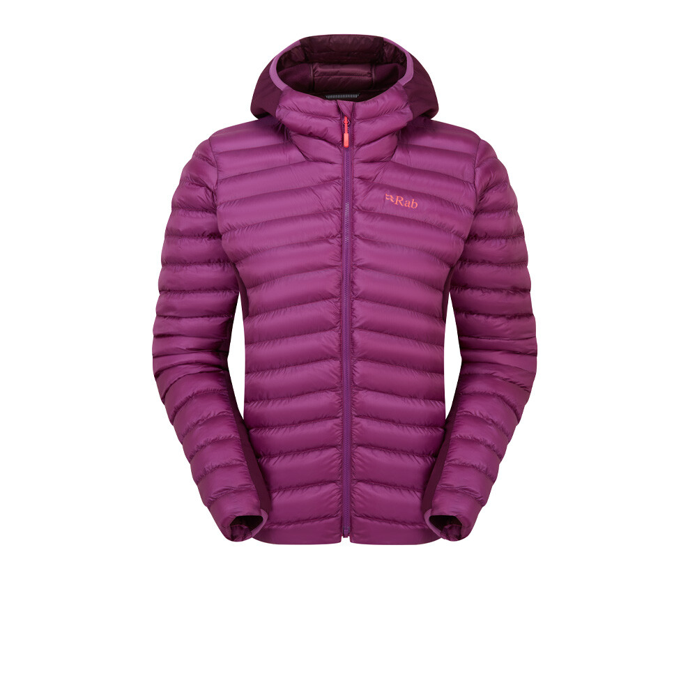 Rab Cirrus Flex Insulated Women's Hooded Jacket - SS25
