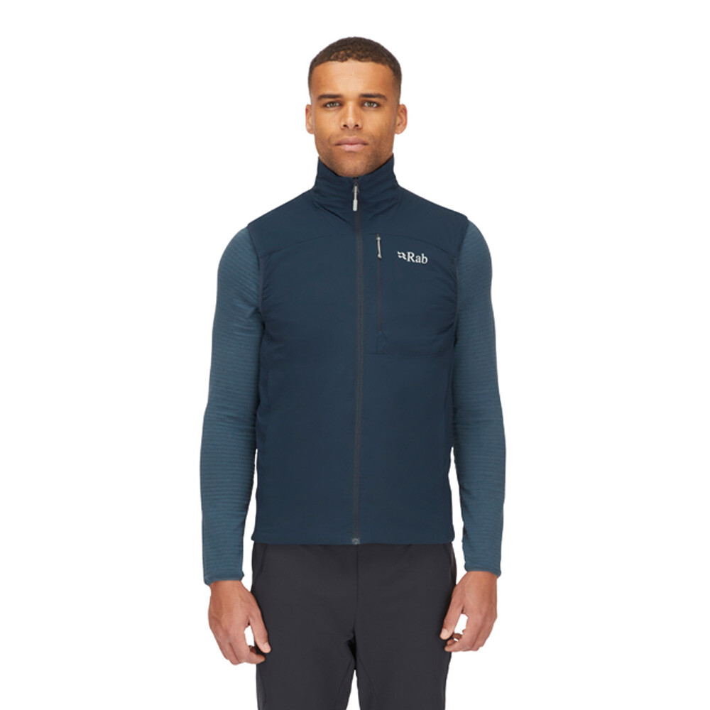 Rab Xenair Gilet - SS25