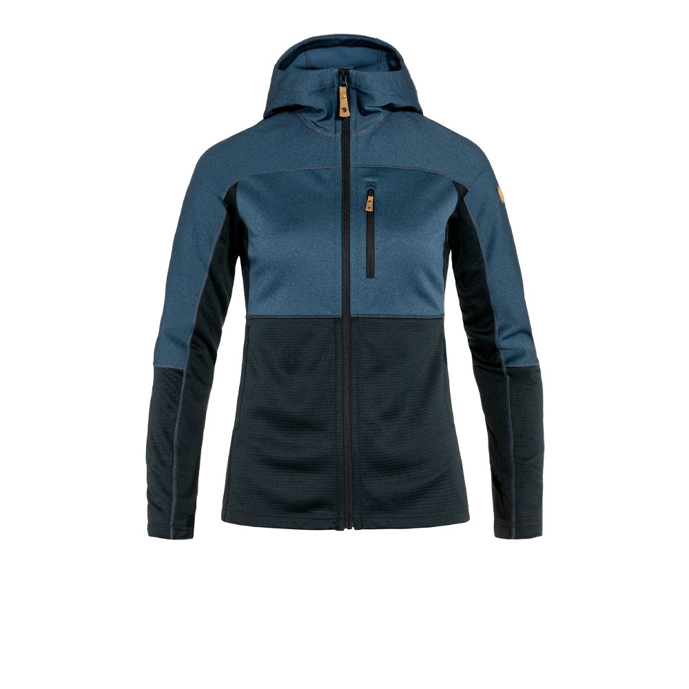 Fjallraven Abisko Trail Women's Fleece - SS25