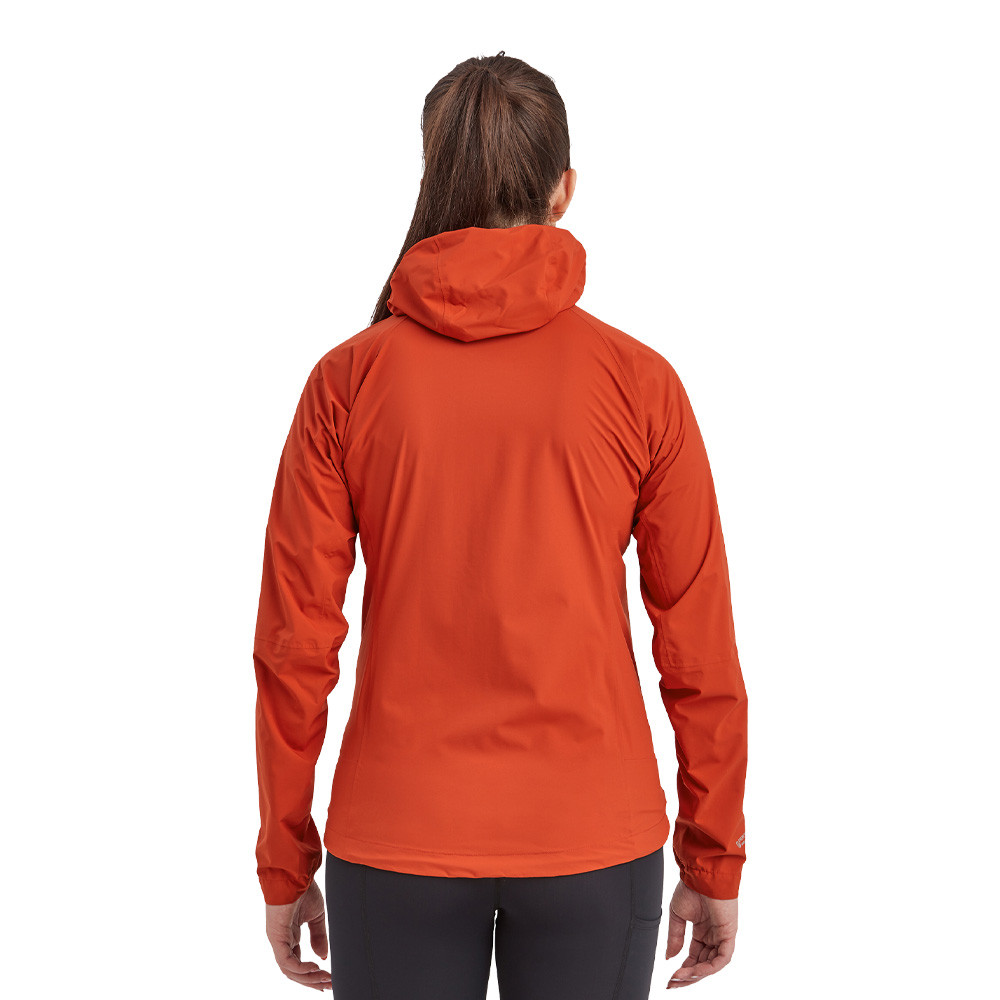 Montane Minimus Lite Waterproof Women's Jacket