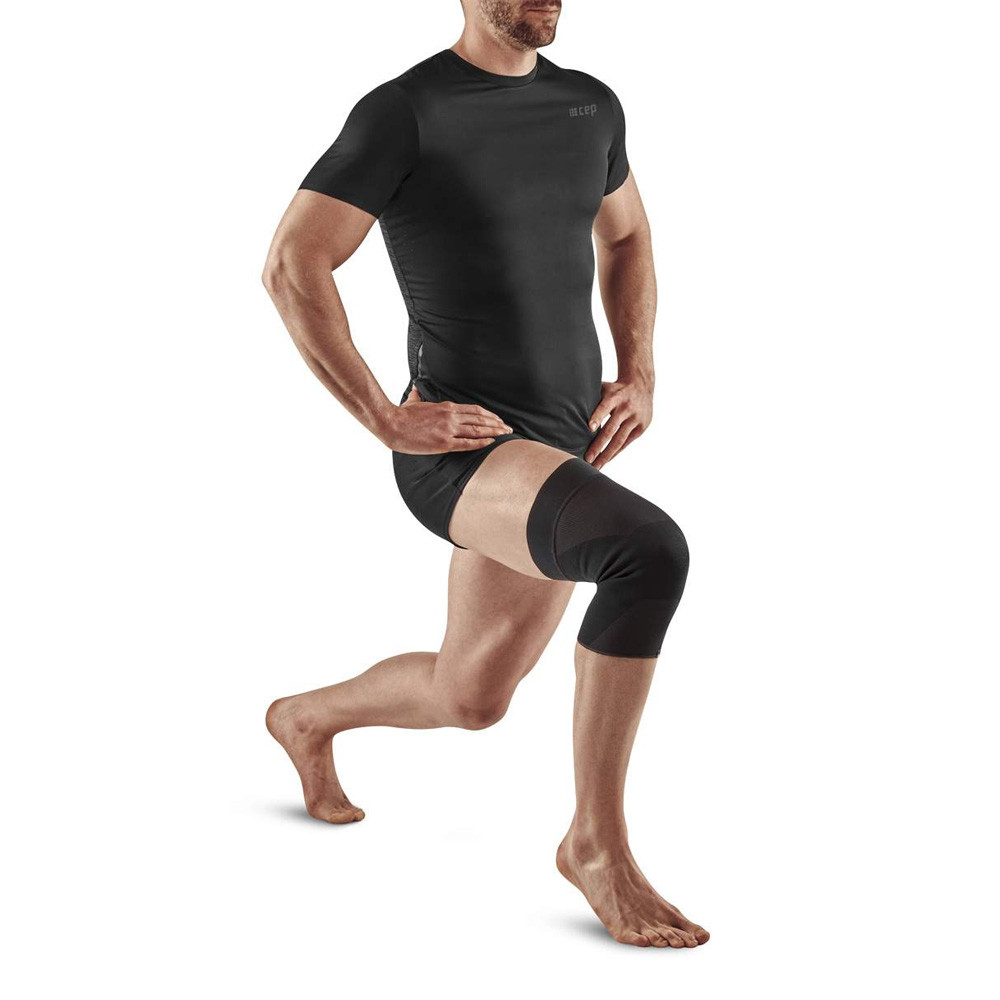 CEP Mid Support Knee Sleeve - SS25