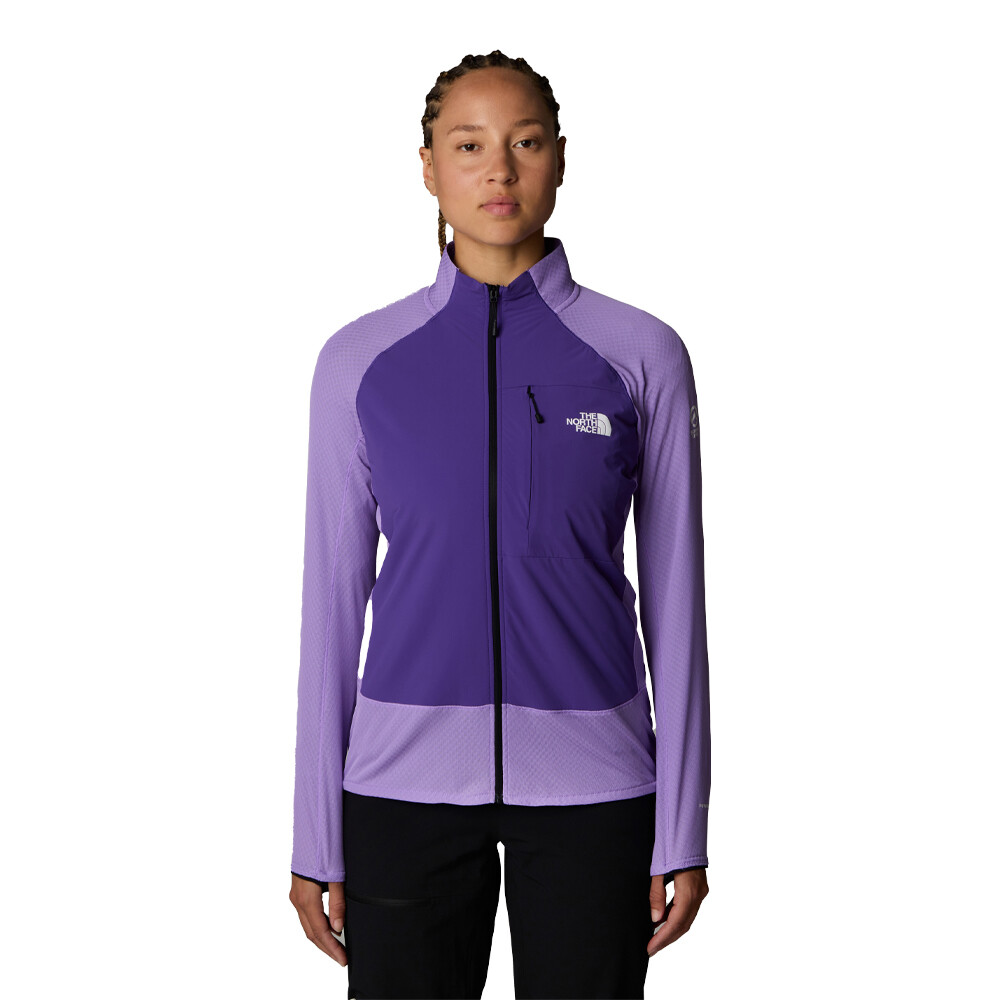 The North Face Summit Series FUTUREFLEECE Hybrid Women's Jacket - AW24