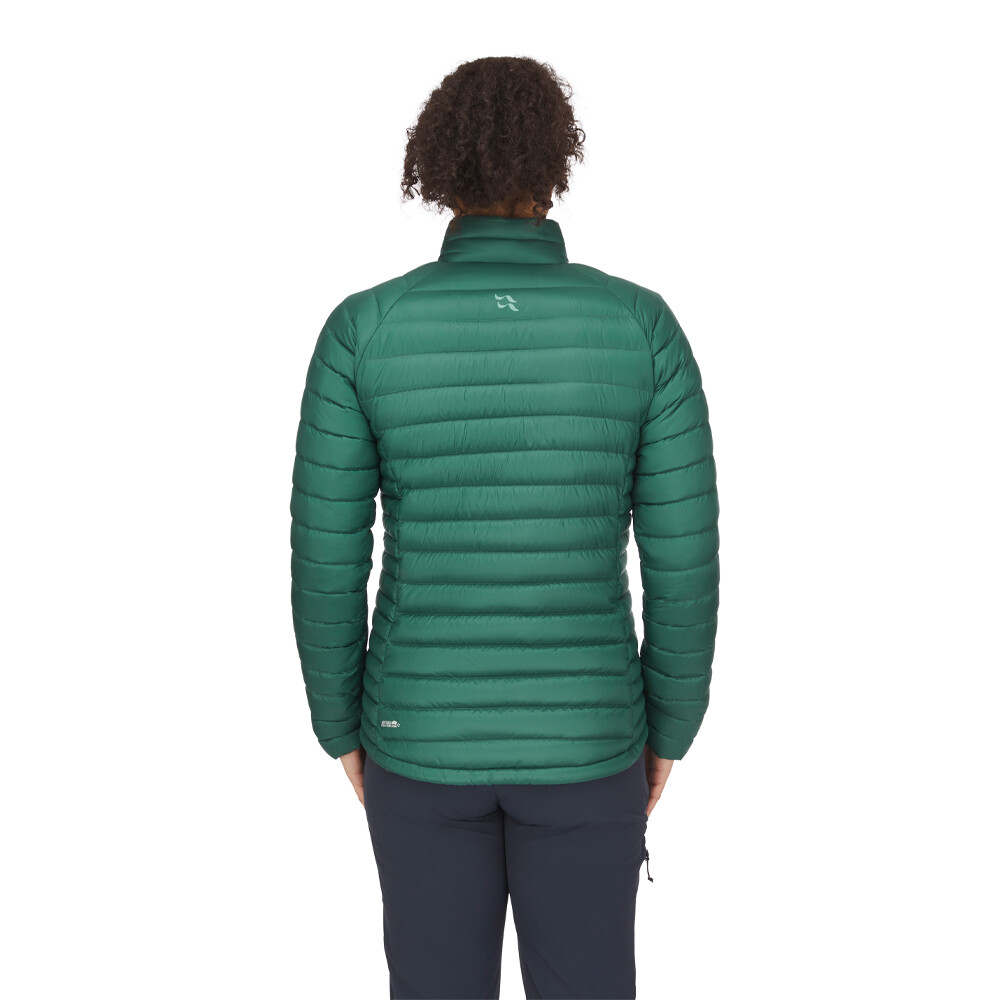 Rab Microlight Women's Down Jacket