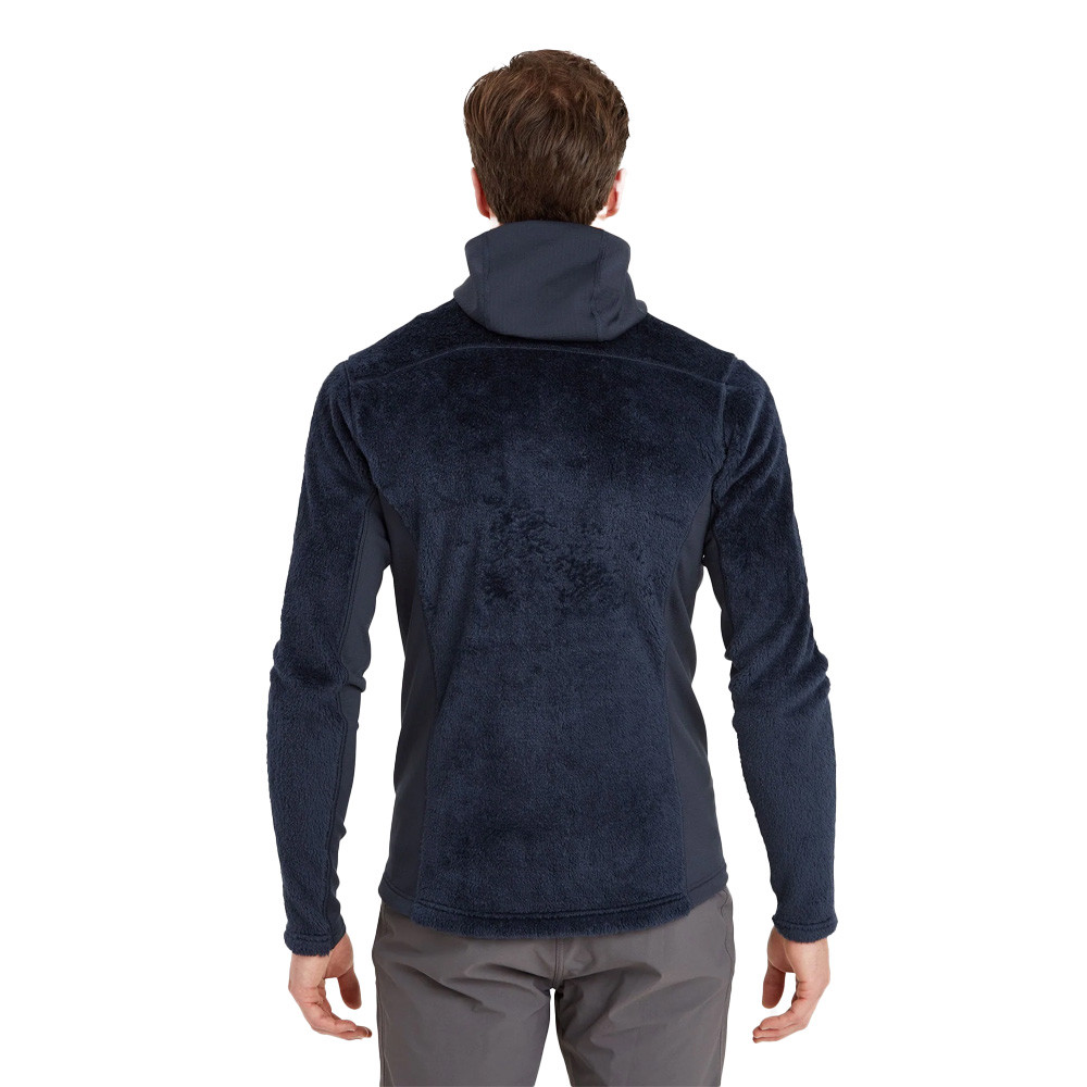 Montane Protium XPD Hooded Fleece Jacket