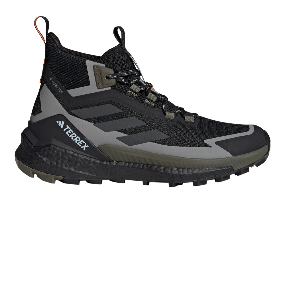 adidas Terrex Free Hiker 2 GORE-TEX Walking Boots - SS25