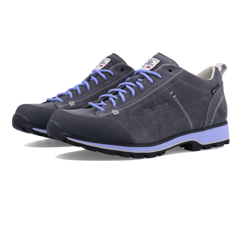 Dolomite 54 Low Women's GORE-TEX Walking Shoes - SS25