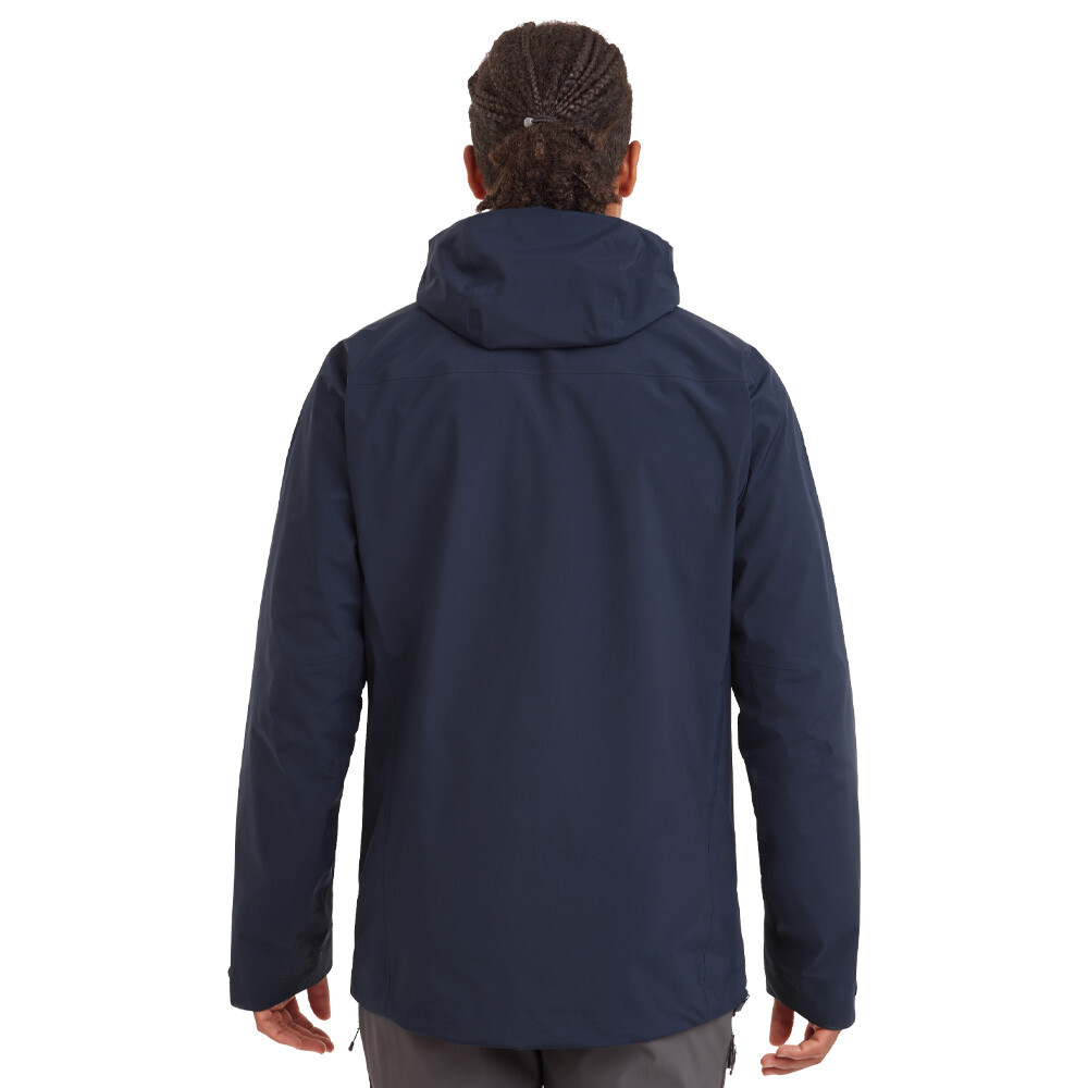 Montane Phase Pro GORE-TEX Waterproof Jacket - AW24