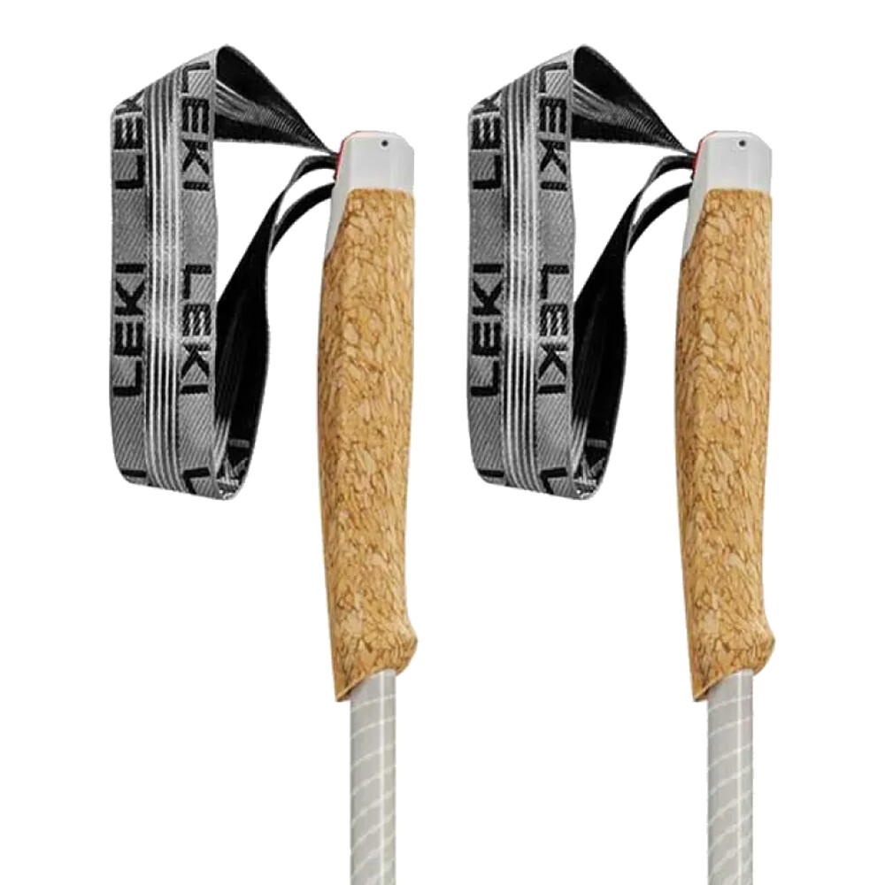 Leki NeoTrail Pro FX.One Superlite Trail Walking Poles (Pair) - SS25