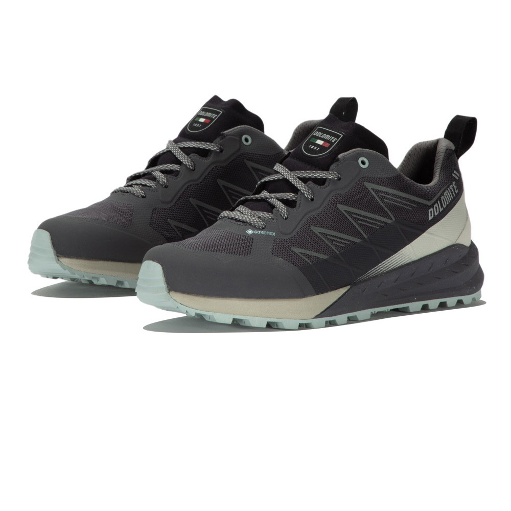 Dolomite Croda Nera Tech GORE-TEX Women's Walking Shoes - SS25