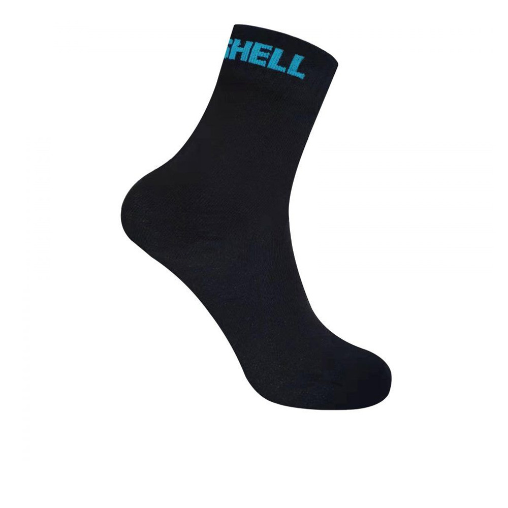 DexShell Waterproof Bamboo Rayon Ultra Thin Crew Socks - SS25