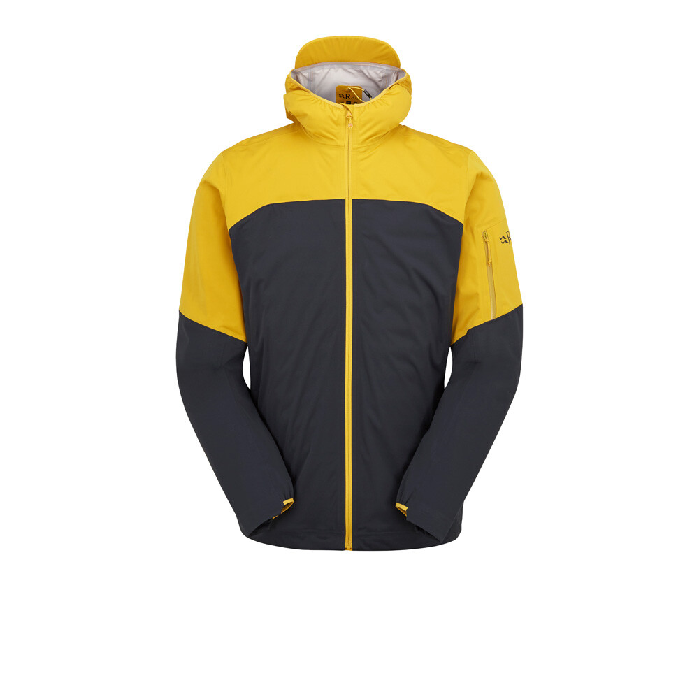 Rab Kinetic Ultra Jacket